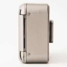 画像をギャラリービューアに読み込む, 富士フィルム Fujifilm CARDIA mini TIARA ティアラ / Super-EBC Fujinon 28mm