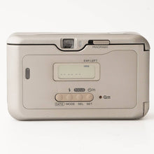 画像をギャラリービューアに読み込む, 富士フィルム Fujifilm CARDIA mini TIARA ティアラ / Super-EBC Fujinon 28mm