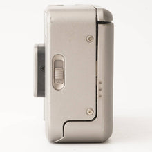 画像をギャラリービューアに読み込む, 富士フィルム Fujifilm CARDIA mini TIARA ティアラ / Super-EBC Fujinon 28mm