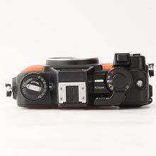 画像をギャラリービューアに読み込む, ニコン Nikon ニコノス Nikonos-V / Nikkor 35mm f/2.5 水中カメラ