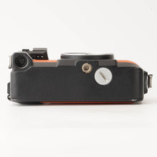 画像をギャラリービューアに読み込む, ニコン Nikon ニコノス Nikonos-V / Nikkor 35mm f/2.5 水中カメラ