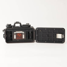 画像をギャラリービューアに読み込む, ニコン Nikon ニコノス Nikonos-V / Nikkor 35mm f/2.5 水中カメラ