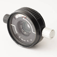 画像をギャラリービューアに読み込む, ニコン Nikon ニコノス Nikonos-V / Nikkor 35mm f/2.5 水中カメラ