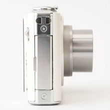 画像をギャラリービューアに読み込む, パナソニック Panasonic LUMIX DMC-FX35 シェル ホワイト