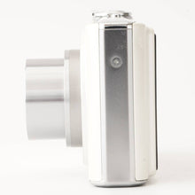 画像をギャラリービューアに読み込む, パナソニック Panasonic LUMIX DMC-FX35 シェル ホワイト