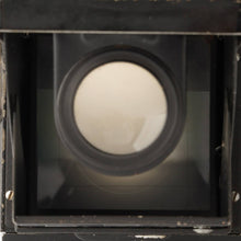 画像をギャラリービューアに読み込む, ミノルタ Minolta AUTOCORD 前期型 / Chiyoko Rokkor 75mm F3.5