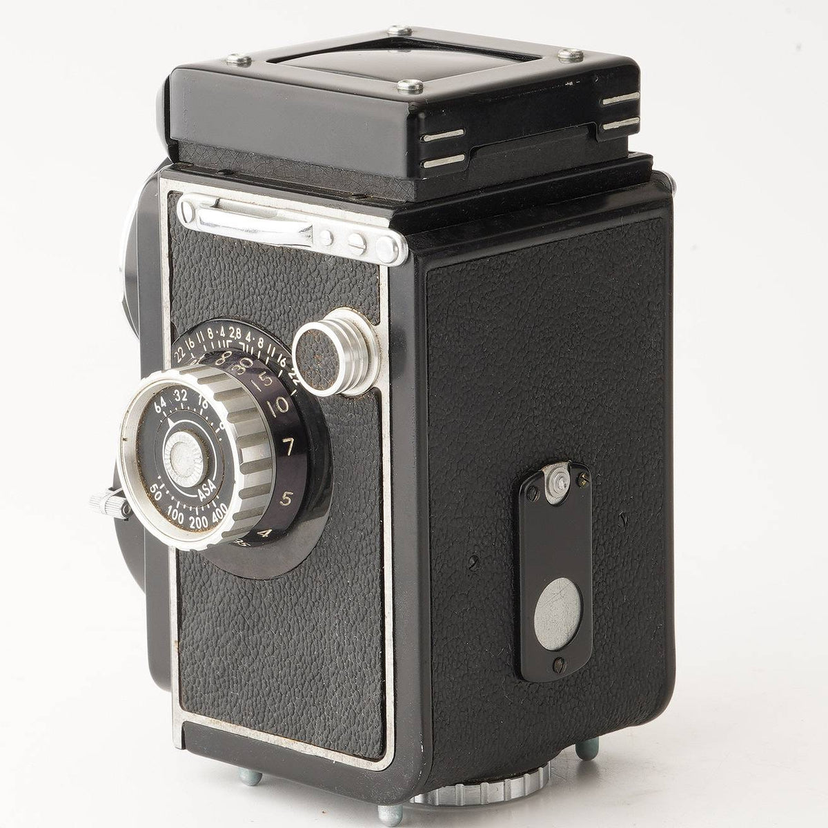 【PRIMO−JR】東京光学 東京光学 PRIMO-JR + 革ケース – 東京CAMERA