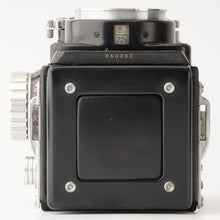 画像をギャラリービューアに読み込む, 東京光学 Tokyo Kogaku PRIMO-JR 二眼レフカメラ / Topcor 6cm 60mm F2.8