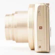 画像をギャラリービューアに読み込む, ニコン Nikon COOLPIX S7000 ゴールド 20x OPTICAL ZOOM