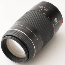 画像をギャラリービューアに読み込む, ミノルタ Minolta α-7 alpha-7 / AF Zoom 75-300mm F4.5-5.6 D