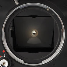 画像をギャラリービューアに読み込む, マミヤ Mamiya 645E / Mamiya-Sekor C 80mm F2.8 N