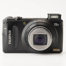 画像をギャラリービューアに読み込む, 富士フィルム FUJIFILM FINEPIX F300 EXR ブラック 15x 光学ズーム