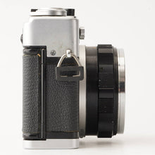 画像をギャラリービューアに読み込む, オリンパス Olympus 35 DC /F.Zuiko 40mm F1.7