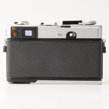 画像をギャラリービューアに読み込む, オリンパス Olympus 35 DC /F.Zuiko 40mm F1.7