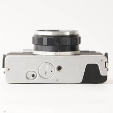 画像をギャラリービューアに読み込む, オリンパス Olympus 35 DC /F.Zuiko 40mm F1.7