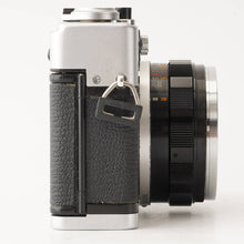 画像をギャラリービューアに読み込む, オリンパス Olympus 35 DC /F.Zuiko 40mm F1.7