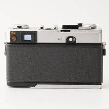 画像をギャラリービューアに読み込む, オリンパス Olympus 35 DC /F.Zuiko 40mm F1.7