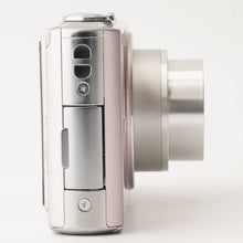 画像をギャラリービューアに読み込む, パナソニック Panasonic LUMIX DMC-FX33 ピンク コンパクトデジタルカメラ