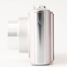 画像をギャラリービューアに読み込む, パナソニック Panasonic LUMIX DMC-FX33 ピンク コンパクトデジタルカメラ