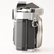 画像をギャラリービューアに読み込む, ニコン Nikon FE シルバー / Ai-s ZOOM NIKKOR 35-105mm F3.5-4.5