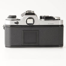 画像をギャラリービューアに読み込む, ニコン Nikon FE シルバー / Ai-s ZOOM NIKKOR 35-105mm F3.5-4.5