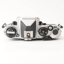 画像をギャラリービューアに読み込む, ニコン Nikon FE シルバー / Ai-s ZOOM NIKKOR 35-105mm F3.5-4.5