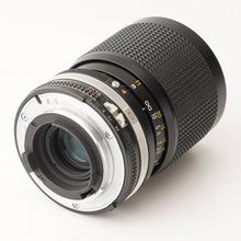 画像をギャラリービューアに読み込む, ニコン Nikon FE シルバー / Ai-s ZOOM NIKKOR 35-105mm F3.5-4.5