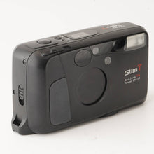 画像をギャラリービューアに読み込む, 京セラ Kyocera SLIM T Carl Zeiss Tesser T* 35mm F3.5