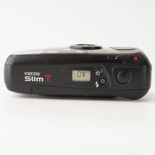 画像をギャラリービューアに読み込む, 京セラ Kyocera SLIM T Carl Zeiss Tesser T* 35mm F3.5