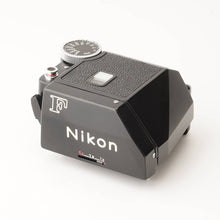 画像をギャラリービューアに読み込む, ニコン Nikon F フォトミックファインダー FTN ブラック