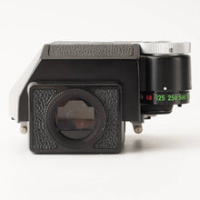 画像をギャラリービューアに読み込む, ニコン Nikon F フォトミックファインダー FTN ブラック