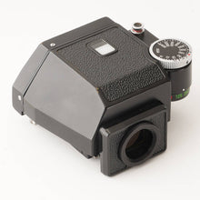 画像をギャラリービューアに読み込む, ニコン Nikon F フォトミックファインダー FTN ブラック