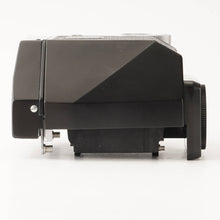 画像をギャラリービューアに読み込む, ニコン Nikon F フォトミックファインダー FTN ブラック