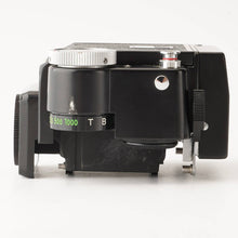 画像をギャラリービューアに読み込む, ニコン Nikon F フォトミックファインダー FTN ブラック