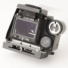 画像をギャラリービューアに読み込む, ニコン Nikon F フォトミックファインダー FTN ブラック