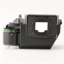 画像をギャラリービューアに読み込む, ニコン Nikon F フォトミックファインダー FTN ブラック