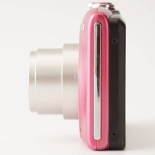 画像をギャラリービューアに読み込む, ニコン Nikon COOLPIX S3300 ピンク