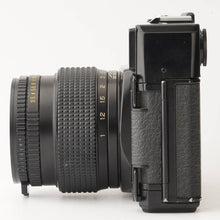 画像をギャラリービューアに読み込む, フジ Fujica GW690 Professional EBC Fujinon 90mm F3.5