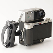 画像をギャラリービューアに読み込む, マミヤ Mamiya Universal Press / Mamiya-Sekor 100mm F3.5