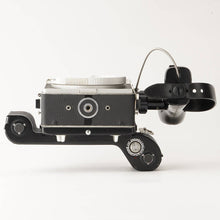 画像をギャラリービューアに読み込む, マミヤ Mamiya Universal Press / Mamiya-Sekor 100mm F3.5