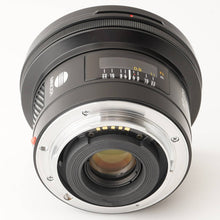 画像をギャラリービューアに読み込む, ミノルタ Minolta AF 20mm F2.8 Sony A マウント