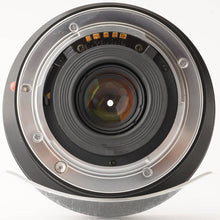 画像をギャラリービューアに読み込む, ミノルタ Minolta AF 20mm F2.8 Sony A マウント