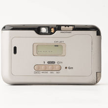 画像をギャラリービューアに読み込む, 富士フイルム FUJIFILM CARDIA mini TIARA ティアラ / Super-EBC Fujinon 28mm