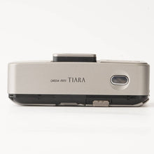 画像をギャラリービューアに読み込む, 富士フイルム FUJIFILM CARDIA mini TIARA ティアラ / Super-EBC Fujinon 28mm