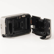 画像をギャラリービューアに読み込む, 富士フイルム FUJIFILM CARDIA mini TIARA ティアラ / Super-EBC Fujinon 28mm