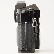 画像をギャラリービューアに読み込む, キヤノン Canon F-1 後期モデル / FD 35-70mm F4 / フラッシュカプラー F