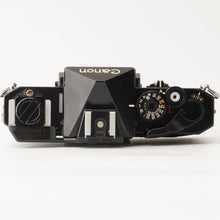 画像をギャラリービューアに読み込む, キヤノン Canon F-1 後期モデル / FD 35-70mm F4 / フラッシュカプラー F