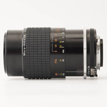 画像をギャラリービューアに読み込む, ニコン Nikon Ai-s MICRO NIKKOR 105mm F2.8