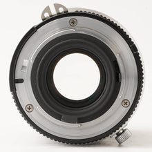 画像をギャラリービューアに読み込む, ニコン Nikon Ai-s MICRO NIKKOR 105mm F2.8