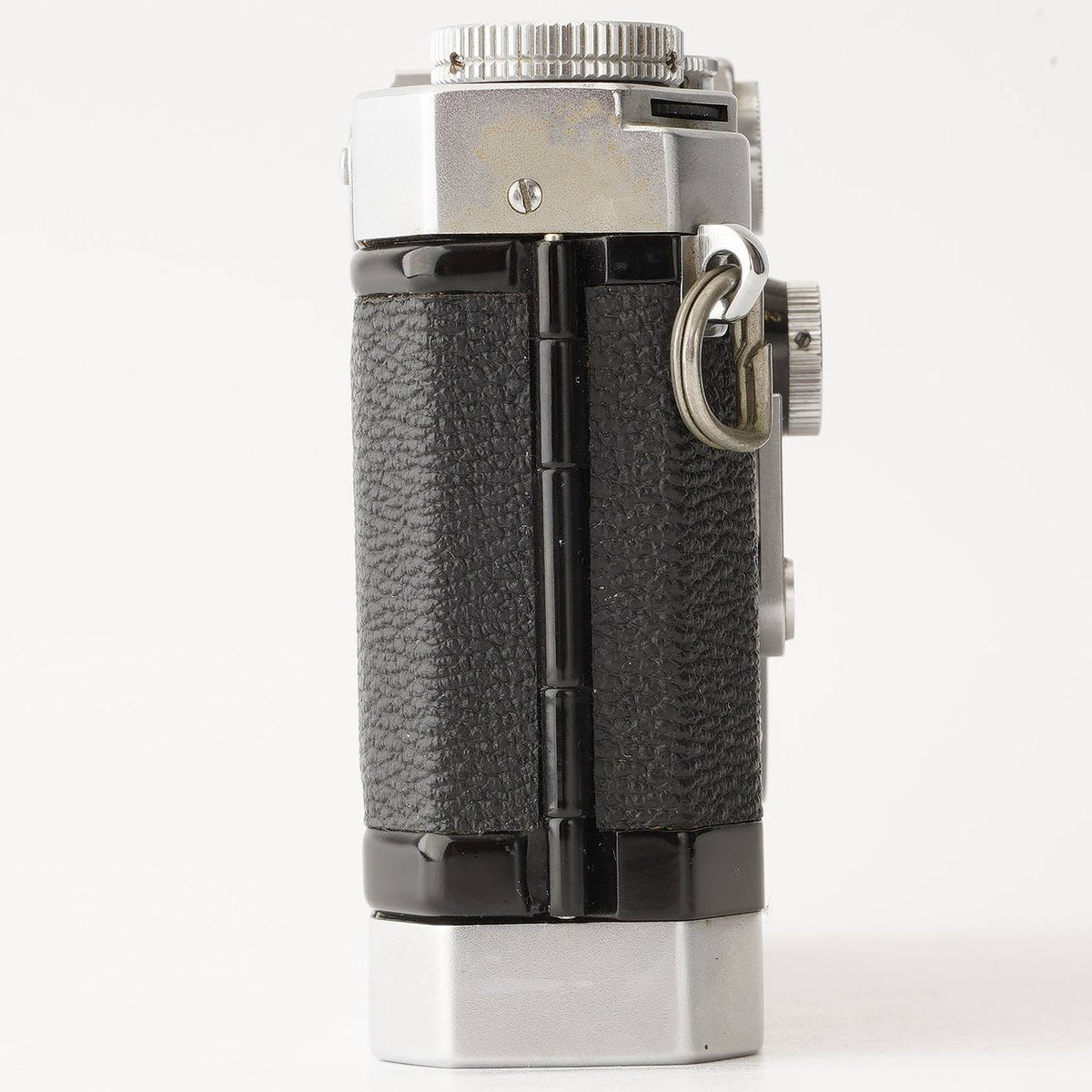 キヤノン Canon Model VT de luxe レンジファインダー フィルムカメラ